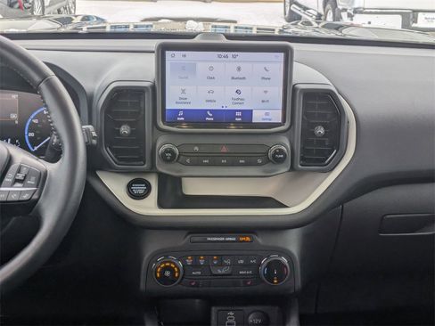 Used 2023 Ford Bronco Sport Heritage image 12