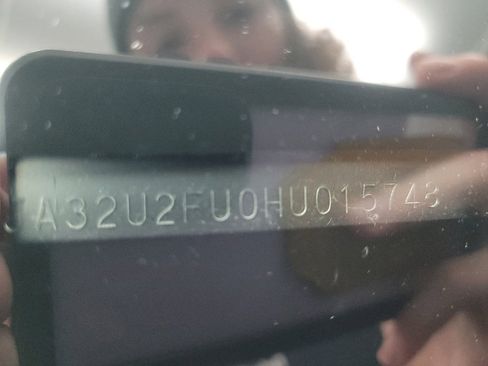 Used 2017 Mitsubishi Lancer LE image 33