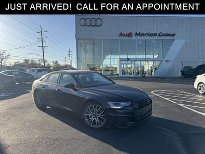 Used 2023 Audi A6 Premium Plus w/ Premium Plus Package