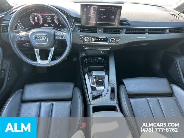 Used 2024 Audi A4 2.0T Premium Plus AWD/4WD image 27