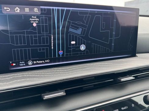 New 2026 Genesis GV80 3.5T Prestige image 17