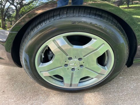 Used 2007 Mercedes-Benz CL 600 image 33