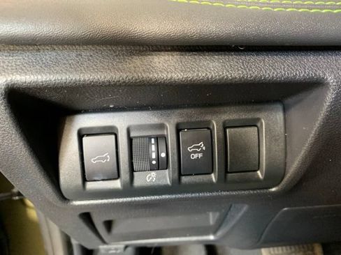 Used 2020 Subaru Outback Onyx Edition XT w/ Popular Package #2 AWD/4WD image 24