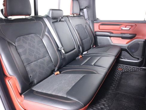 Used 2019 RAM 1500 Rebel w/ Rebel Level 2 Equipment Group image 49