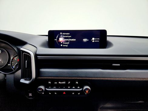 Used 2024 MAZDA CX-50 AWD 2.5 Turbo w/ Premium Pkg image 13