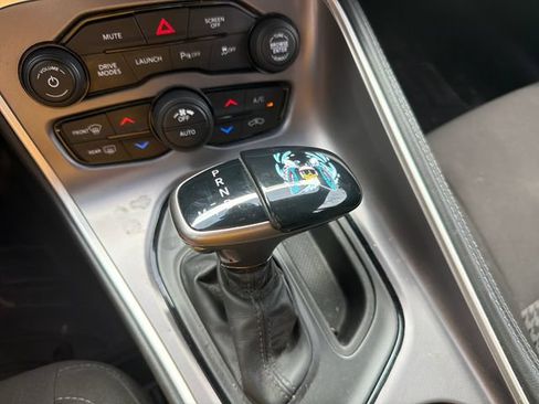 Used 2020 Dodge Challenger R/T Scat Pack RWD image 23