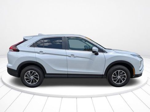 New 2026 Mitsubishi Eclipse Cross ES AWD/4WD image 3