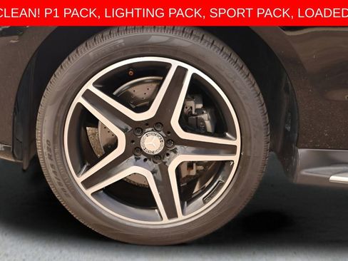 Used 2016 Mercedes-Benz GLE 350 image 29