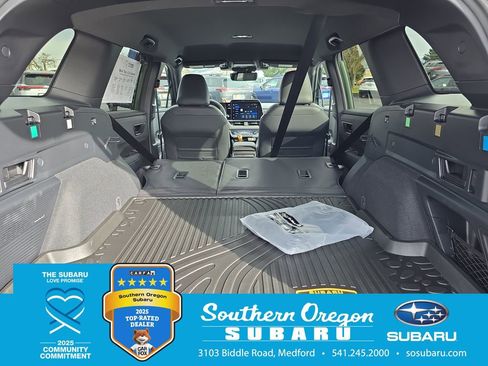 New 2026 Subaru Outback Wilderness image 17