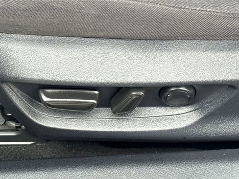 Used 2025 Toyota Camry XSE image 47