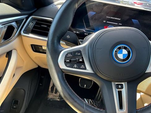 Used 2023 BMW i4 M50 AWD/4WD image 11