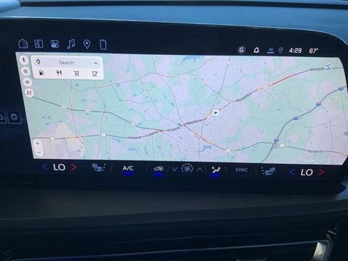 New 2026 Chevrolet Traverse LT w/ LPO, Floor Liner Package image 23