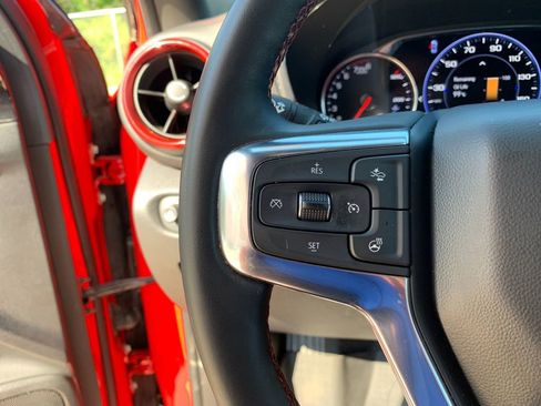 Used 2023 Chevrolet Blazer RS w/ LPO, Floor Liner Package AWD/4WD image 30