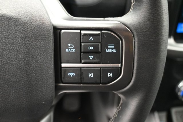 Certified 2024 Ford F150 XLT w/ Equipment Group 302A MID AWD/4WD image 14