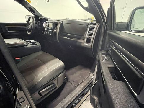 Used 2021 RAM 1500 Classic Warlock image 22