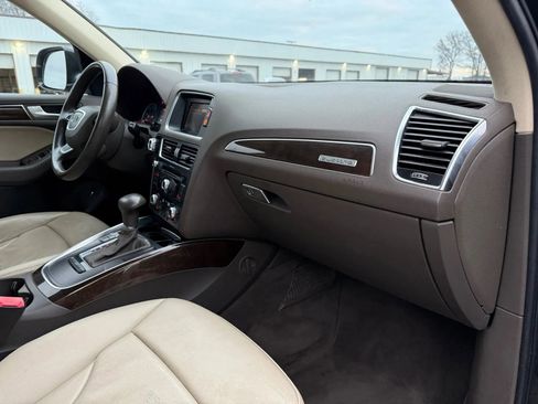 Used 2014 Audi Q5 2.0T Premium image 19