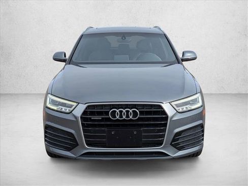 Used 2016 Audi Q3 2.0T Prestige image 2