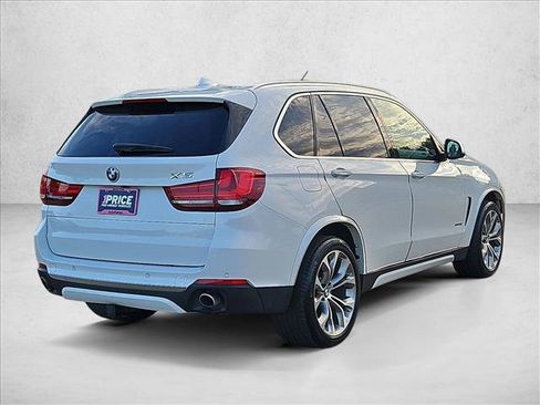 Used 2017 BMW X5 xDrive35i AWD/4WD image 5