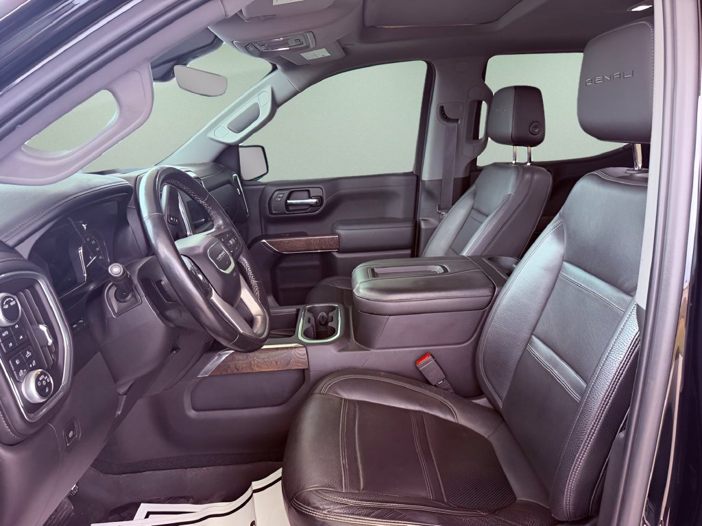 Used 2020 GMC Sierra 1500 Denali w/ Denali Ultimate Package AWD/4WD image 19