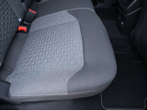 New 2025 Ford Ranger XLT w/ Equipment Group 301A High image 15