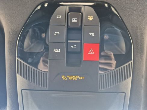 New 2027 Kia Telluride SX Prestige X-Pro AWD/4WD image 24