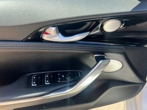 Used 2022 Kia Stinger GT-Line w/ Sun & Sound Package AWD/4WD image 13