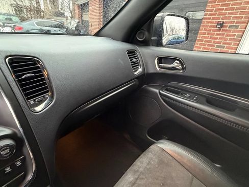 Used 2019 Dodge Durango GT RWD image 15