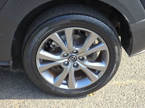 Used 2023 MAZDA CX-30 AWD 2.5 S w/ Preferred Package image 34