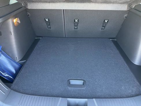 New 2026 Chevrolet Trax RS w/ Driver Confidence Package FWD image 8