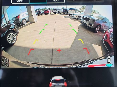 New 2025 Subaru Ascent Touring image 25