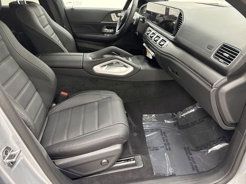 New 2026 Mercedes-Benz GLE 450 4MATIC Coupe image 14