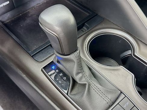 Certified 2023 Toyota Camry SE image 16