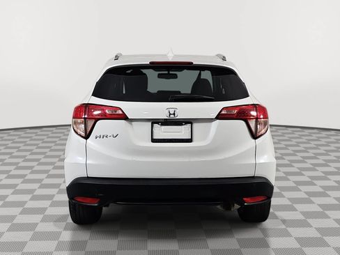 Used 2017 Honda HR-V EX-L image 7