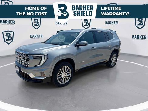 Used 2026 GMC Acadia Denali w/ Super Cruise Package AWD/4WD image 5