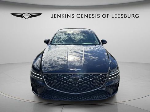 Used 2026 Genesis G80 2.5T Sport Prestige AWD/4WD image 11