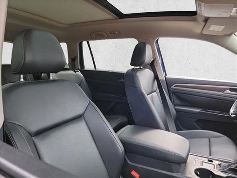 Used 2019 Volkswagen Atlas SE FWD image 12