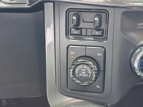 Used 2021 Ford F150 XLT w/ Equipment Group 302A High AWD/4WD image 18