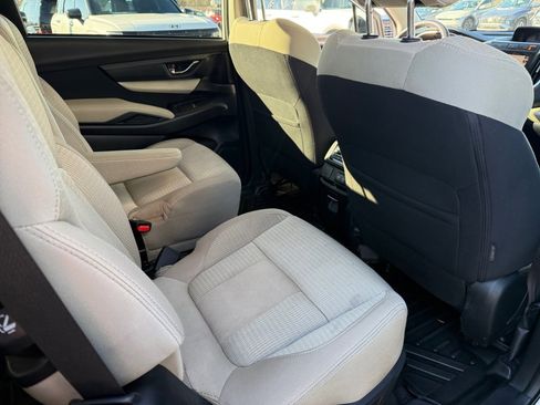 Used 2021 Subaru Ascent Premium w/ Sport Package image 33