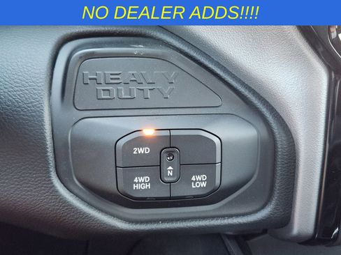 New 2026 RAM 2500 Lone Star image 20