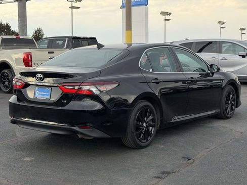 Used 2023 Toyota Camry LE w/ Convenience Package image 2