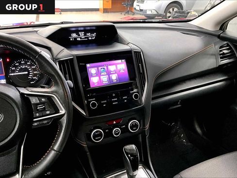 Certified 2023 Subaru Crosstrek 2.0i Premium image 6