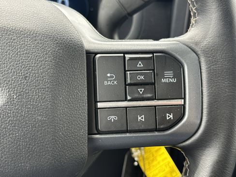 Certified 2024 Ford F150 XLT w/ Mobile Office Package AWD/4WD image 18