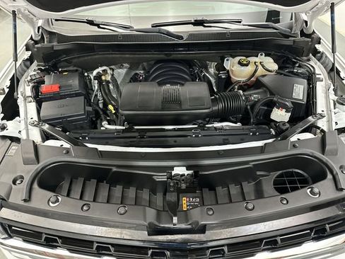 Used 2021 Chevrolet Tahoe LS image 21