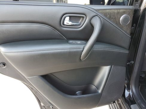 Used 2020 INFINITI QX80 Luxe w/ Proassist Package RWD image 33