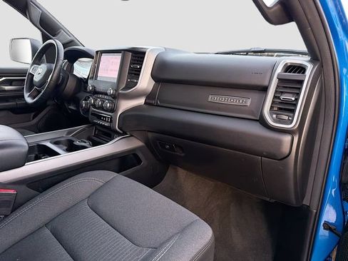 Used 2022 RAM 1500 Big Horn image 27