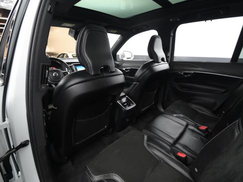 Used 2019 Volvo XC90 T6 R-Design w/ Protection Package image 47