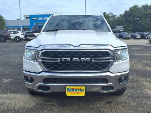 Used 2022 RAM 1500 Big Horn AWD/4WD image 5
