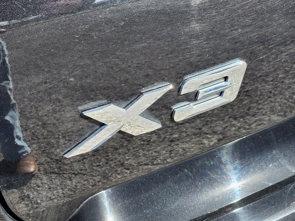 Used 2024 BMW X3 sDrive30i RWD image 12