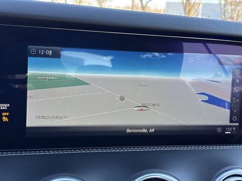 Used 2018 Mercedes-Benz S 560 4MATIC Coupe image 32