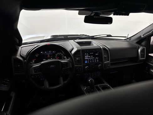 Used 2018 Ford F150 Raptor w/ Equipment Group 802A Luxury image 23